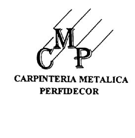 CMP CARPINTERIA METALICA PERFIDECOR