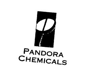 P PANDORA CHEMICALS