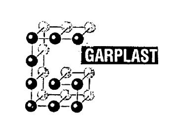 G GARPLAST