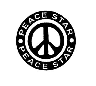 PEACE STAR PEACE STAR