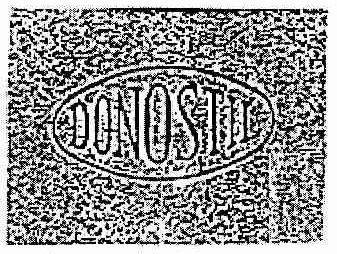 DONOSTIL