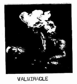VALMIRACLE