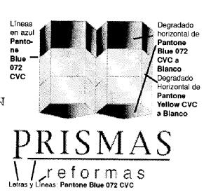 PRISMAS REFORMAS