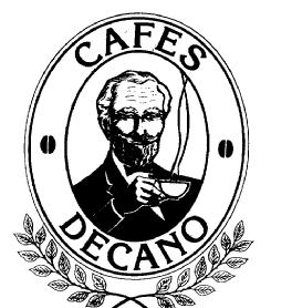 CAFES DECANO