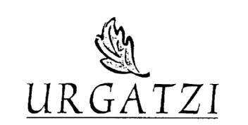 URGATZI