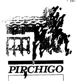 PIRCHIGO