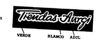 TIENDAS AURGI