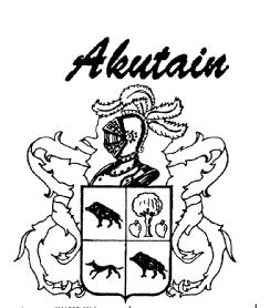 AKUTAIN