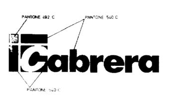CABRERA