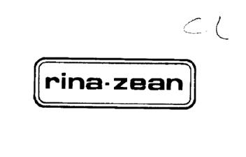 RINA.ZEAN