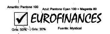EUROFINANCES