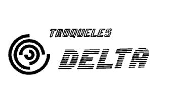 TROQUELES DELTA