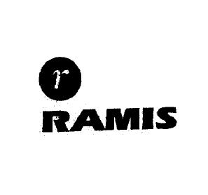 R RAMIS