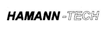 HAMANN-TECH
