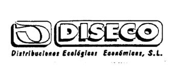 DISECO DISTRIBUCIONES ECOLOGICAS ECONOMICAS S.L