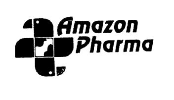 AMAZON PHARMA