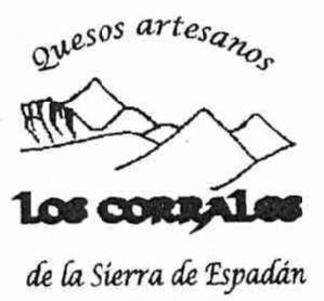 LOS CORRALES QUESOS ARTESANOS DE LA SIERRA DE ESPADAN