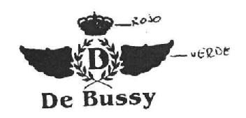 DB DE BUSSY
