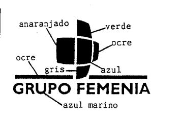 GRUPO FEMENIA