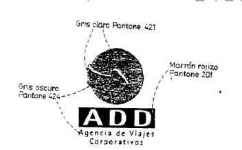 ADD AGENCIA DE VIAJES CORPORATIVOS