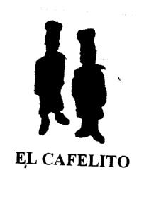 EL CAFELITO