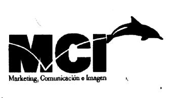 MCI MARKETING COMUNICACION E IMAGEN