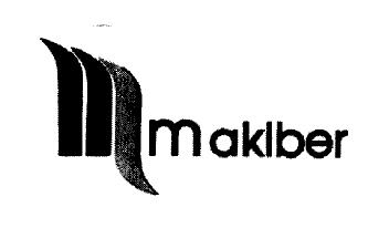 M MAKIBER