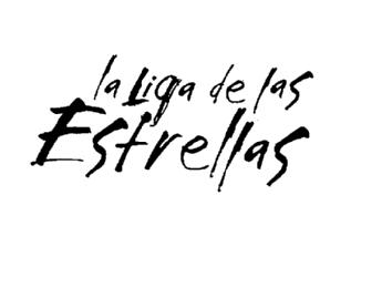 LA LIGA DE LAS ESTRELLAS
