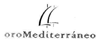 ORO MEDITERRANEO