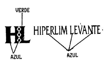 HL HIPERLIM LEVANTE