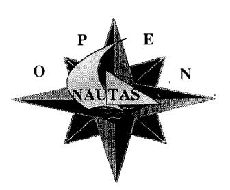 OPEN NAUTAS