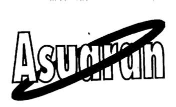 ASUARAN