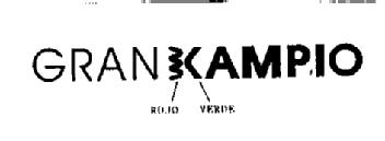 GRAN KAMPIO