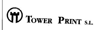 TOWER PRINT S.L
