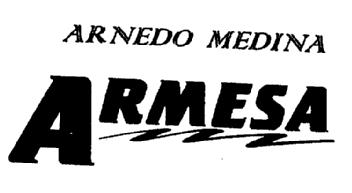 ARNEDO MEDINA ARMESA
