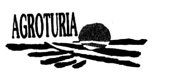AGROTURIA