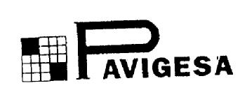 PAVIGESA