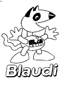 BLAUDI