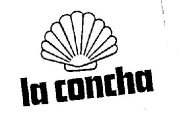LA CONCHA