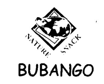 BUBANGO NATURE SNACK