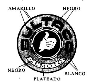 BULTACO CEMOTO
