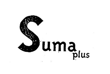 SUMA PLUS