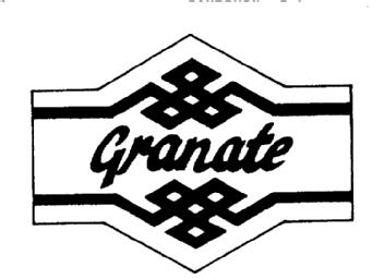 GRANATE