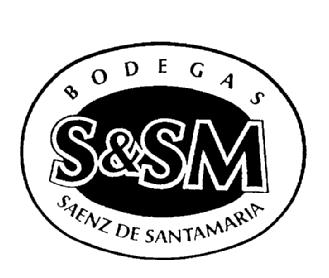 BODEGAS S&SM SAENZ DE SANTAMARIA