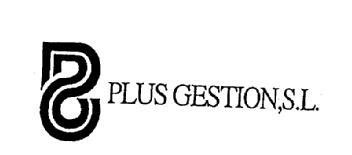 PG PLUS GESTION,S.L