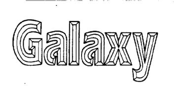 GALAXY