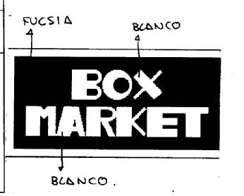 BOX MARKET