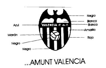 AMUNT VALENCIA VALENCIA C. DE F