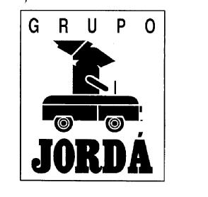 GRUPO JORDA