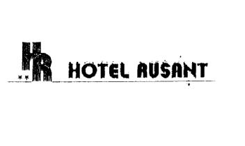 HR HOTEL RUSANT